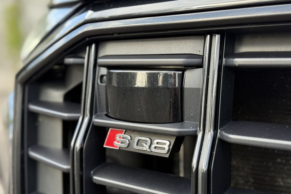 Продам Audi SQ 8 2020 года в Ровно