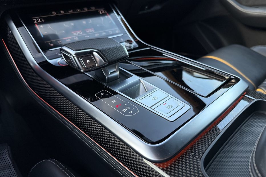 Продам Audi SQ 8 2020 года в Ровно