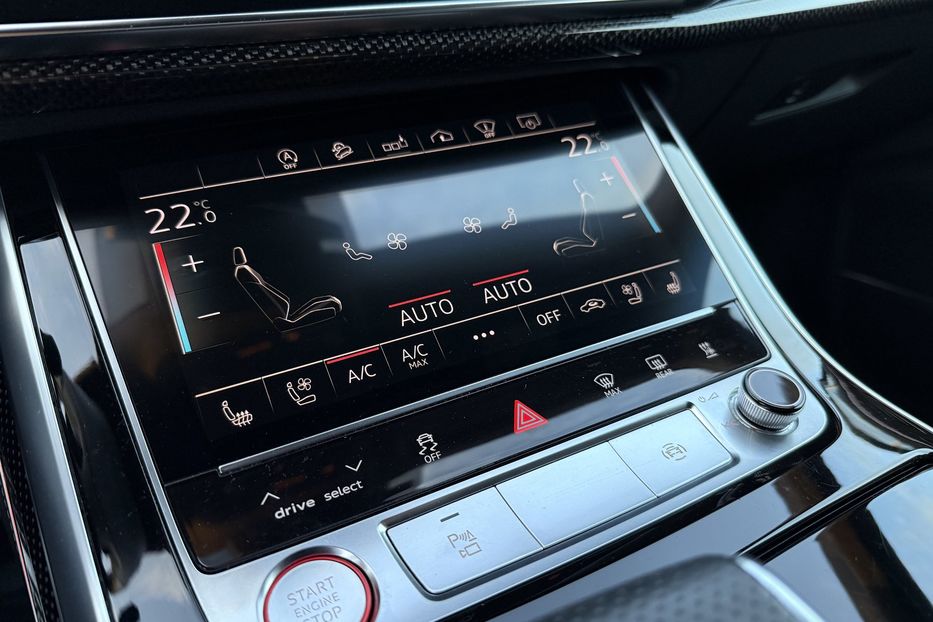 Продам Audi SQ 8 2020 года в Ровно