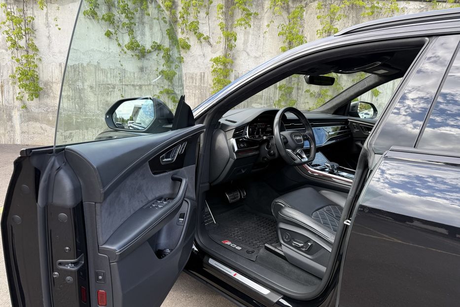 Продам Audi SQ 8 2020 года в Ровно