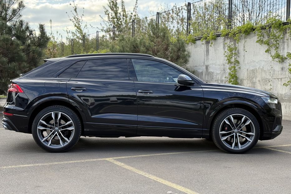 Продам Audi SQ 8 2020 года в Ровно
