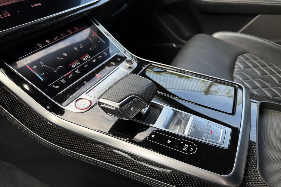 Продам Audi SQ 8 2020 года в Ровно
