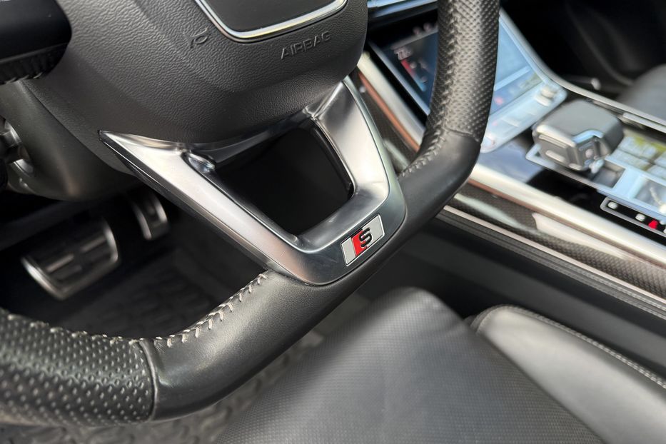 Продам Audi SQ 8 2020 года в Ровно