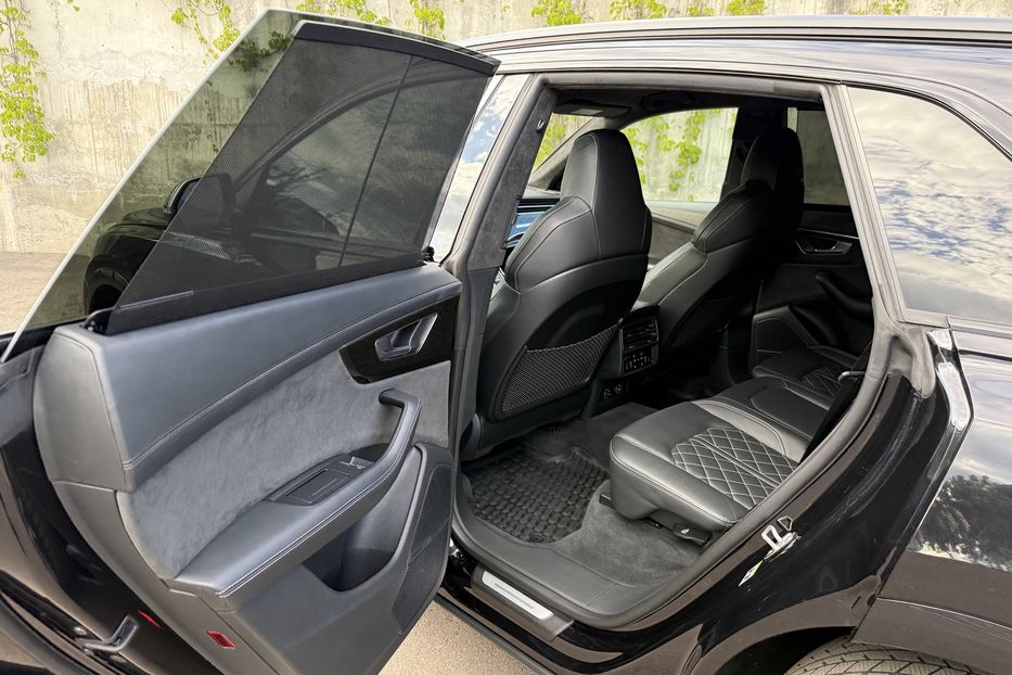 Продам Audi SQ 8 2020 года в Ровно