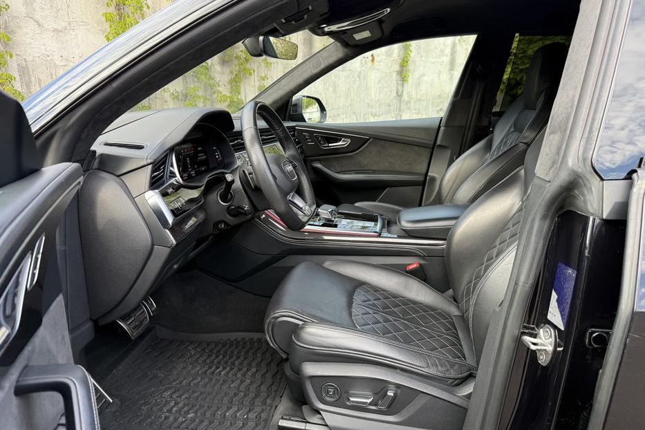 Продам Audi SQ 8 2020 года в Ровно