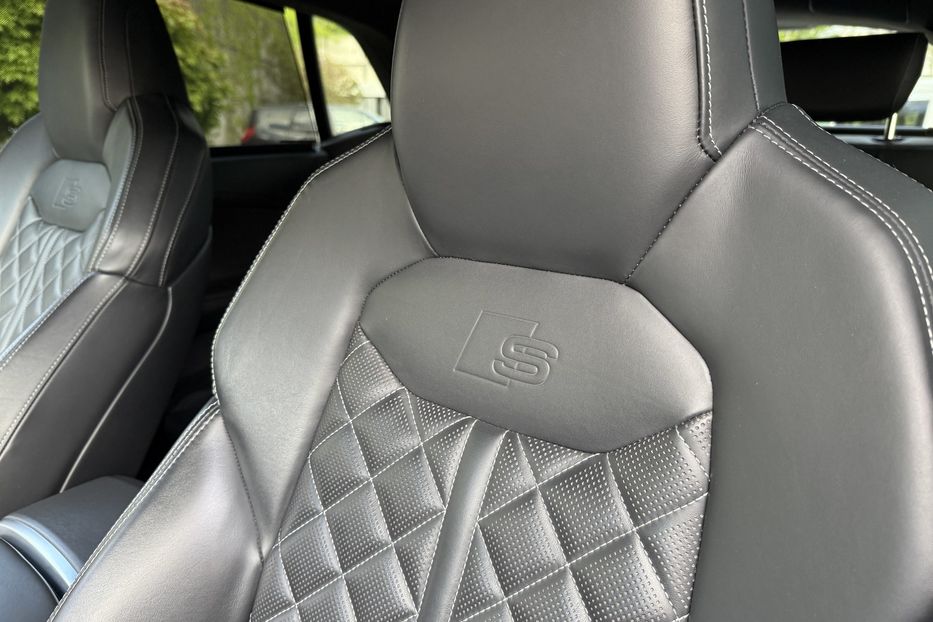 Продам Audi SQ 8 2020 года в Ровно