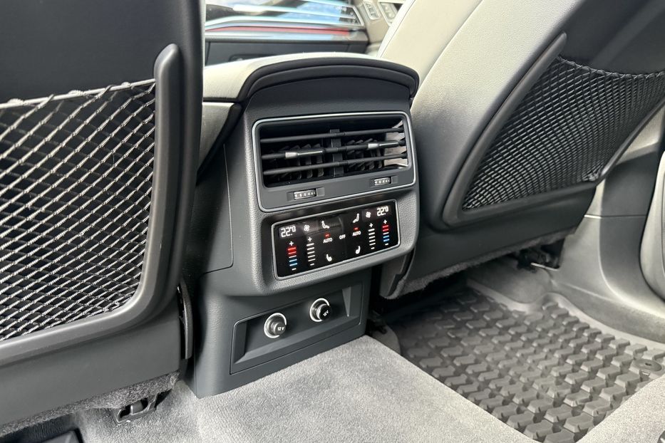 Продам Audi SQ 8 2020 года в Ровно