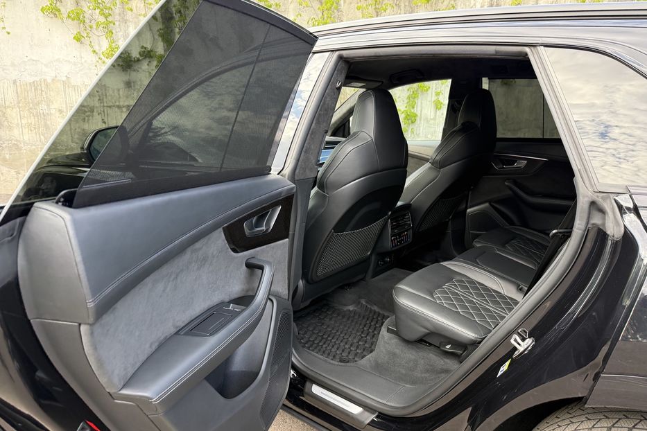 Продам Audi SQ 8 2020 года в Ровно