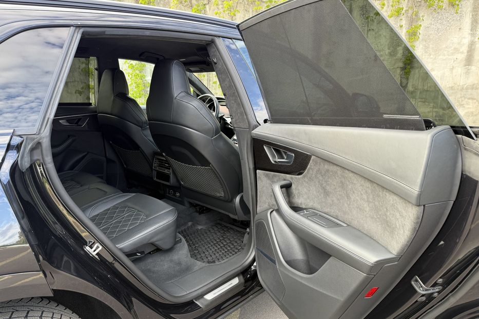 Продам Audi SQ 8 2020 года в Ровно