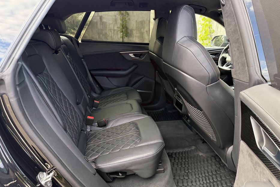 Продам Audi SQ 8 2020 года в Ровно