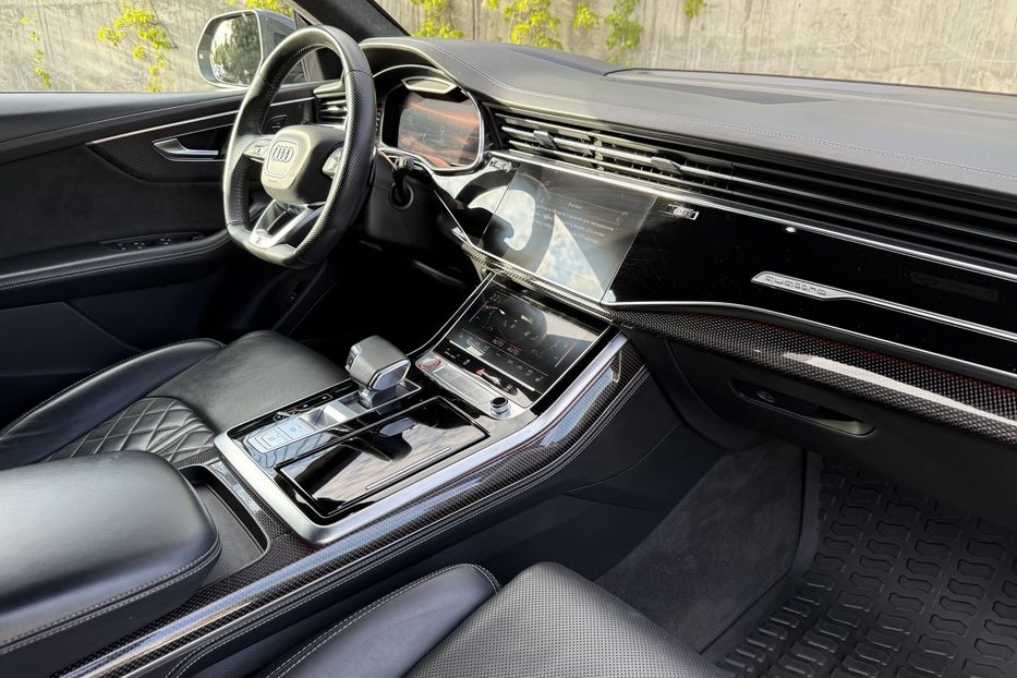 Продам Audi SQ 8 2020 года в Ровно