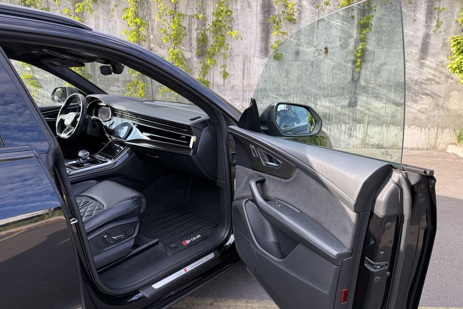 Продам Audi SQ 8 2020 года в Ровно