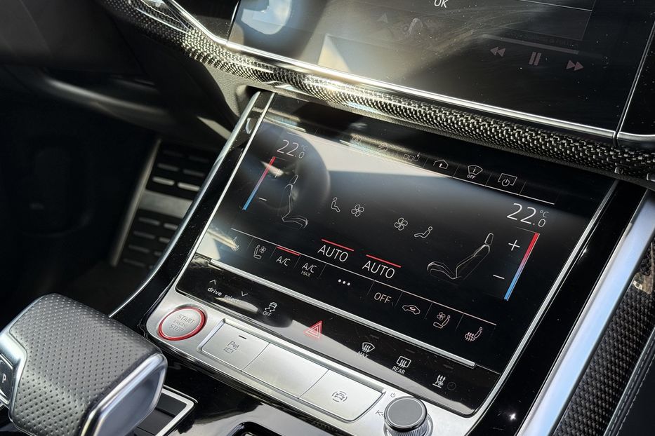 Продам Audi SQ 8 2020 года в Ровно
