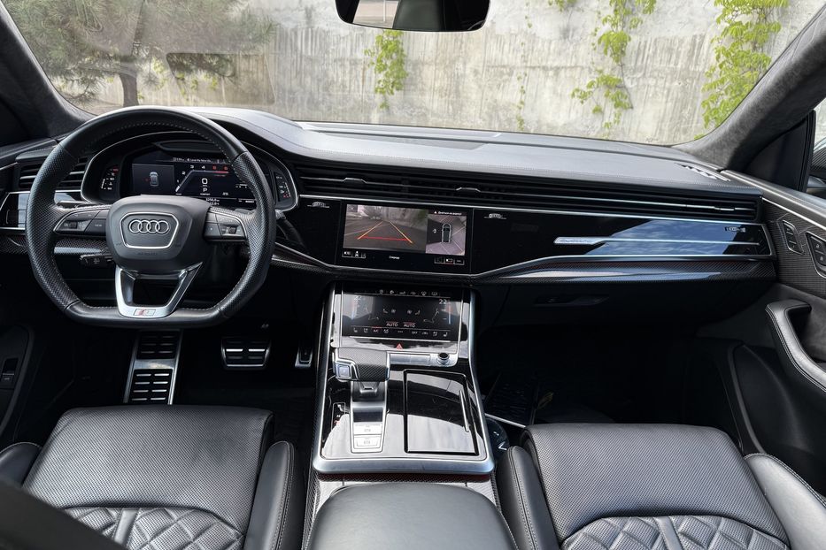 Продам Audi SQ 8 2020 года в Ровно