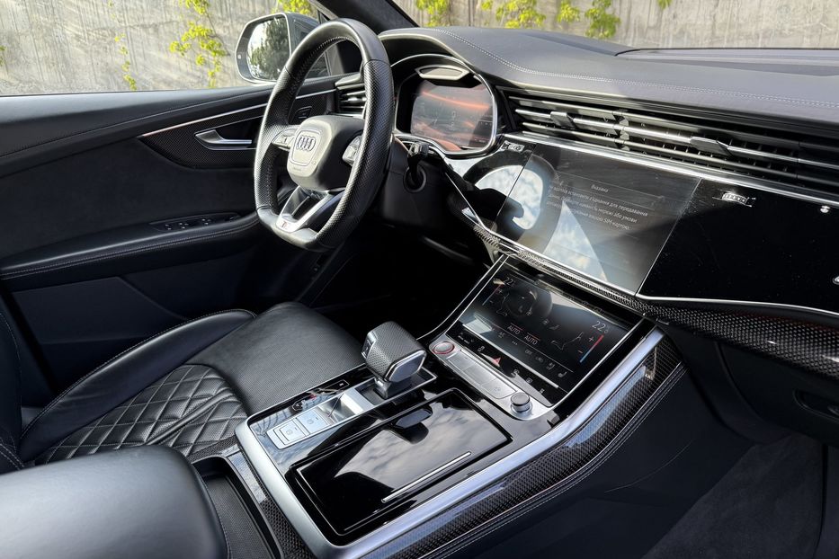 Продам Audi SQ 8 2020 года в Ровно