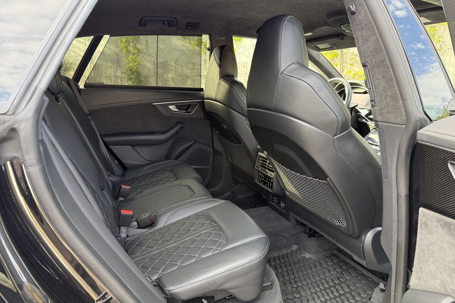 Продам Audi SQ 8 2020 года в Ровно