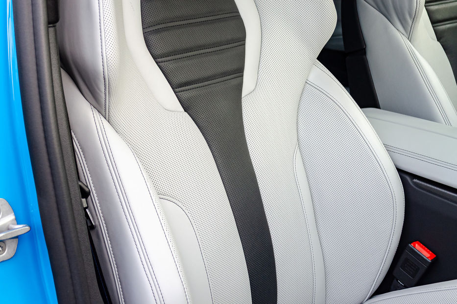 Продам BMW M5 Competition 2023 года в Киеве
