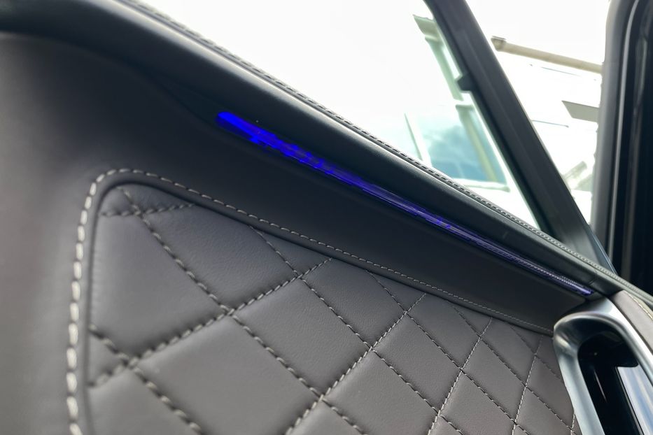 Продам Mercedes-Benz G-Class 63 AMG 2018 года в Киеве