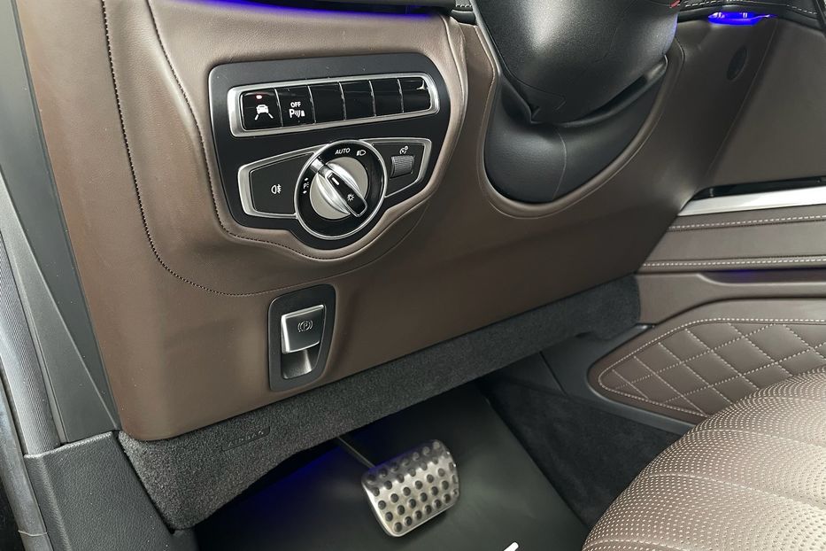 Продам Mercedes-Benz G-Class 63 AMG 2018 года в Киеве