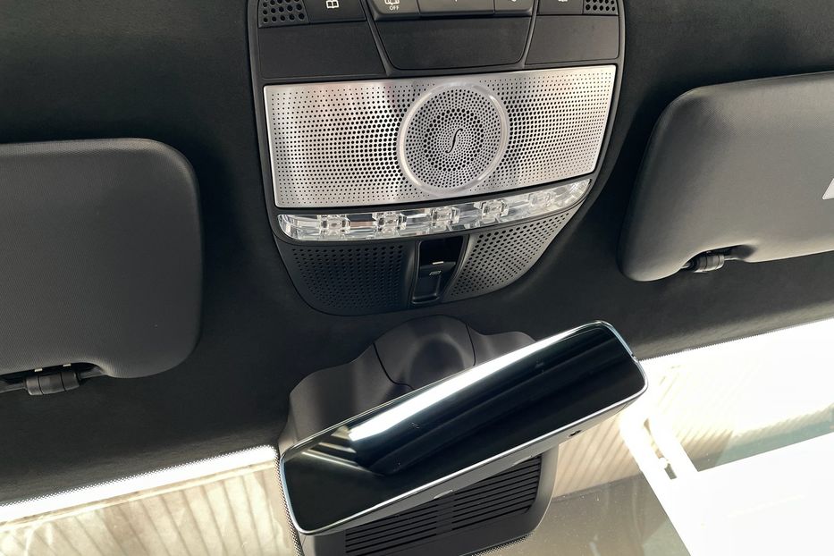 Продам Mercedes-Benz G-Class 63 AMG 2018 года в Киеве