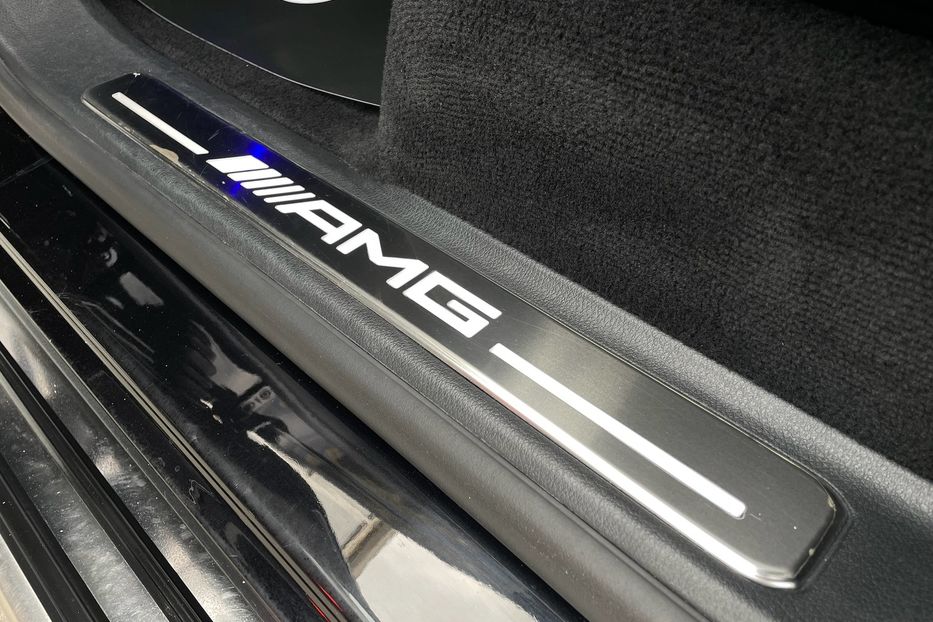 Продам Mercedes-Benz G-Class 63 AMG 2018 года в Киеве