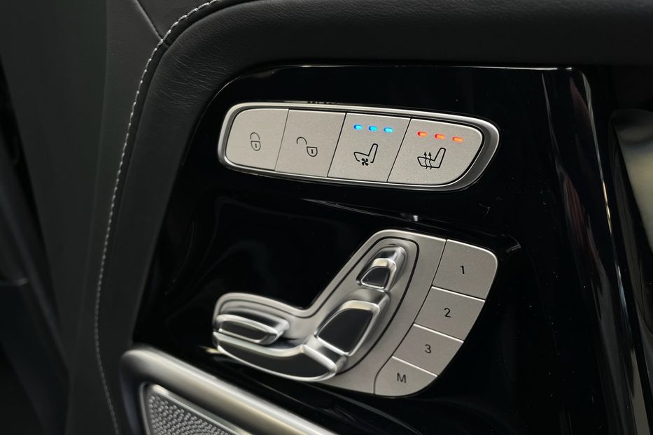 Продам Mercedes-Benz G-Class 63 AMG 2018 года в Киеве
