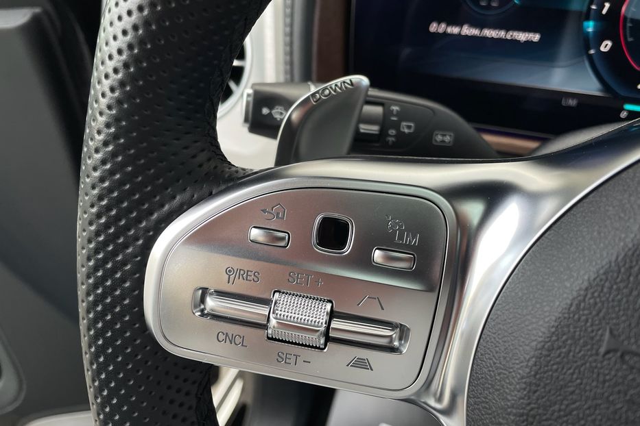 Продам Mercedes-Benz G-Class 63 AMG 2018 года в Киеве