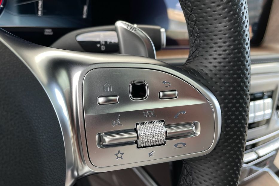 Продам Mercedes-Benz G-Class 63 AMG 2018 года в Киеве