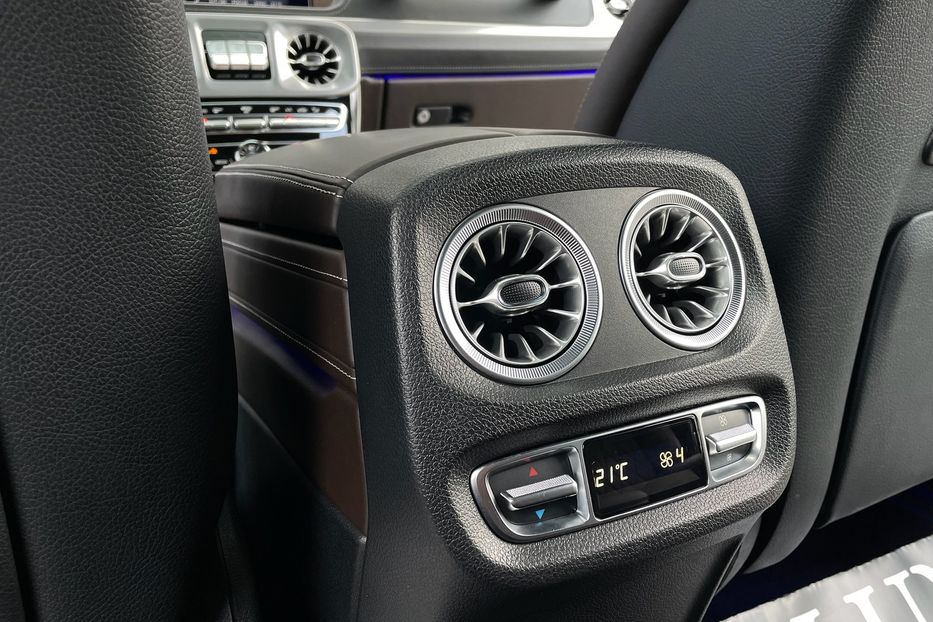 Продам Mercedes-Benz G-Class 63 AMG 2018 года в Киеве