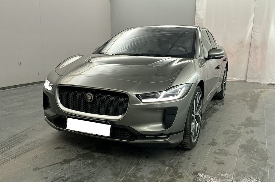 Продам Jaguar E-Pace I-Pace  пневмо повний Фулл 400 2020 года в Львове