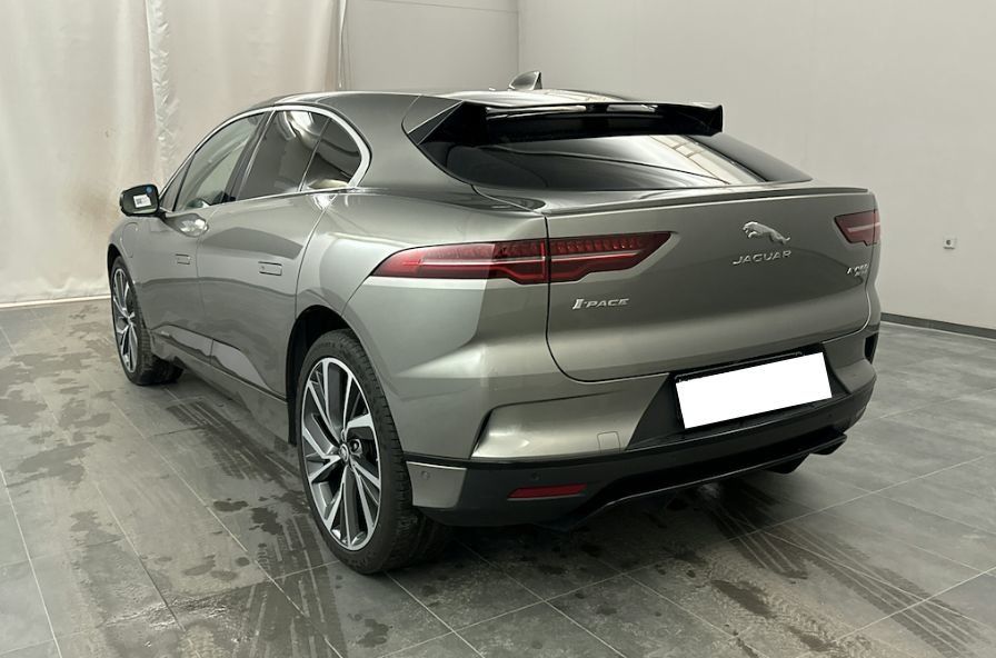Продам Jaguar E-Pace I-Pace  пневмо повний Фулл 400 2020 года в Львове