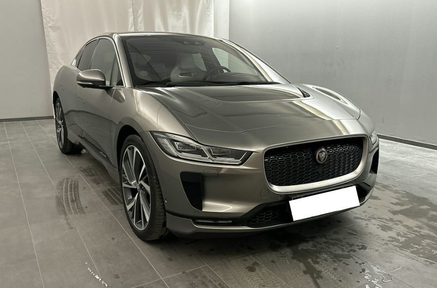 Продам Jaguar E-Pace I-Pace  пневмо повний Фулл 400 2020 года в Львове