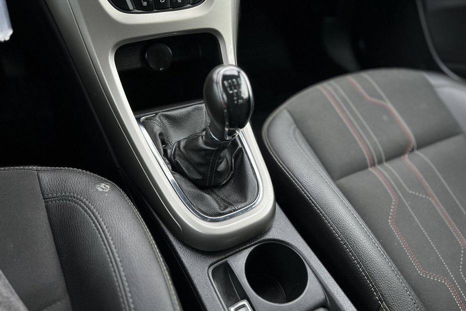 Продам Opel Astra J (KOMIS) 2012 года в г. Умань, Черкасская область
