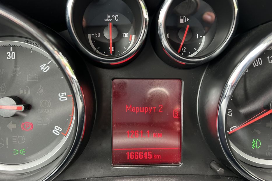 Продам Opel Astra J (KOMIS) 2012 года в г. Умань, Черкасская область
