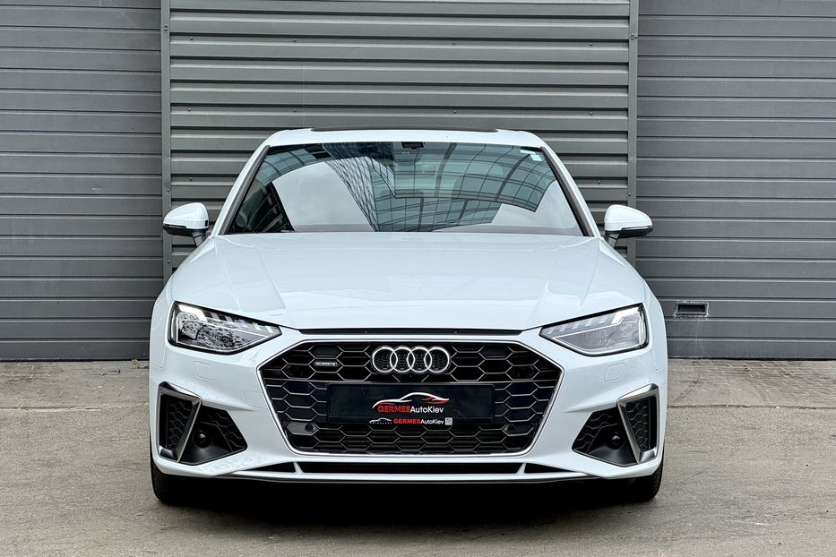 Продам Audi A4 45 TFSI S-line Prestige  2023 года в Киеве