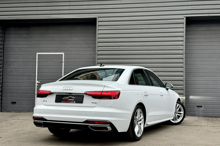 Продам Audi A4 45 TFSI S-line Prestige  2023 года в Киеве