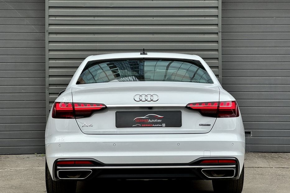 Продам Audi A4 45 TFSI S-line Prestige  2023 года в Киеве