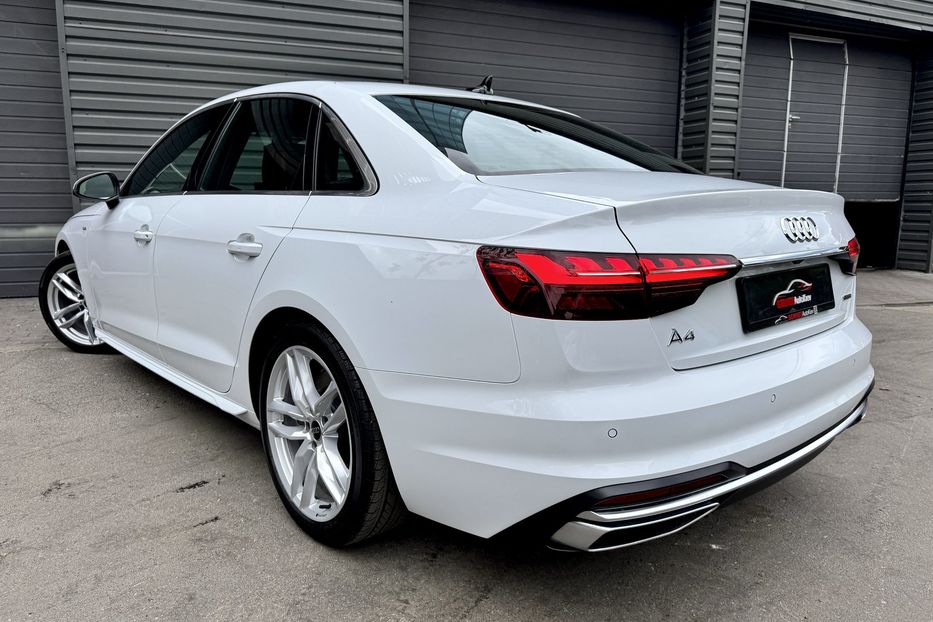 Продам Audi A4 45 TFSI S-line Prestige  2023 года в Киеве
