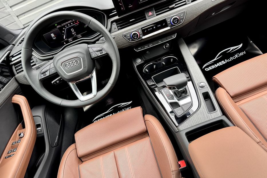 Продам Audi A4 45 TFSI S-line Prestige  2023 года в Киеве