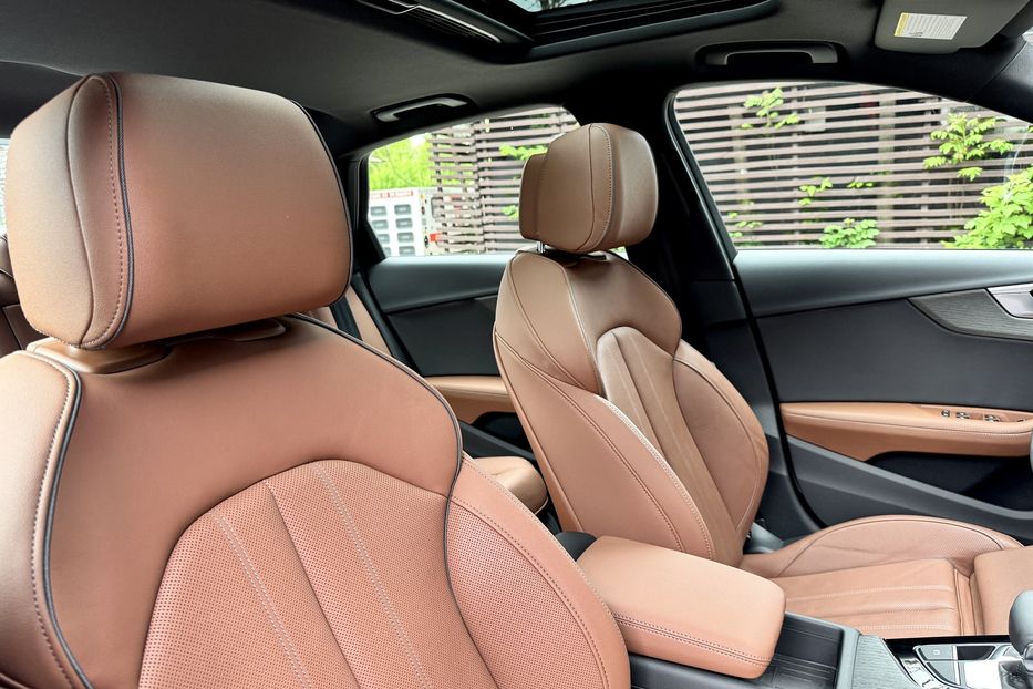 Продам Audi A4 45 TFSI S-line Prestige  2023 года в Киеве