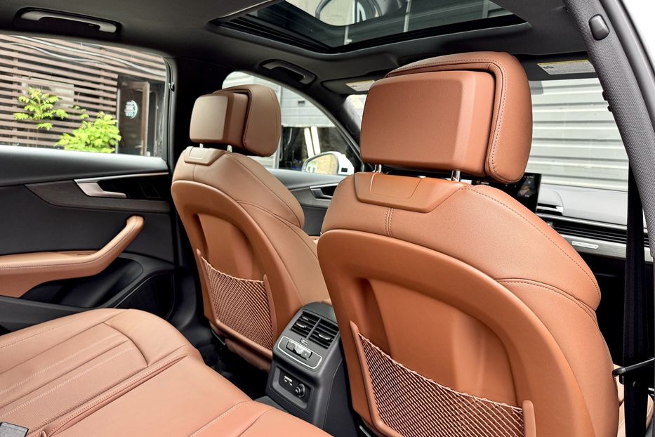 Продам Audi A4 45 TFSI S-line Prestige  2023 года в Киеве