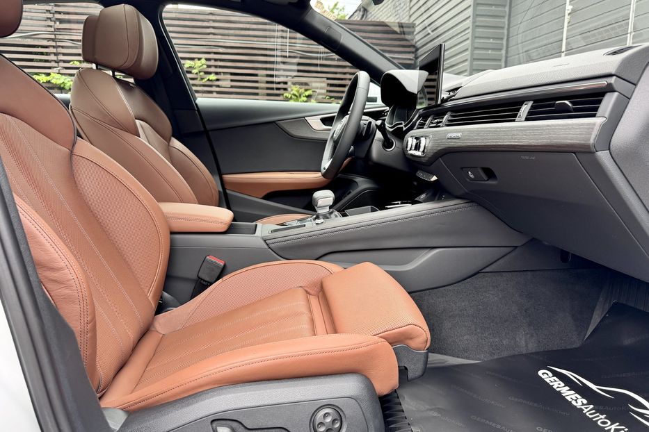 Продам Audi A4 45 TFSI S-line Prestige  2023 года в Киеве