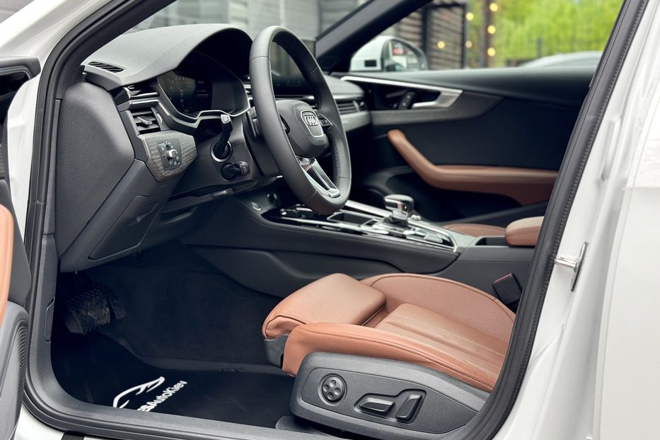 Продам Audi A4 45 TFSI S-line Prestige  2023 года в Киеве