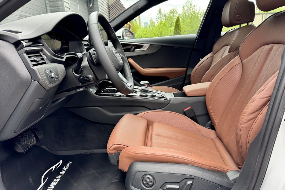Продам Audi A4 45 TFSI S-line Prestige  2023 года в Киеве