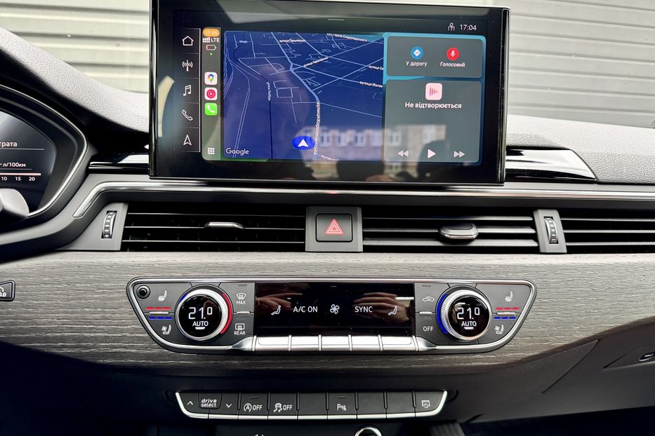 Продам Audi A4 45 TFSI S-line Prestige  2023 года в Киеве