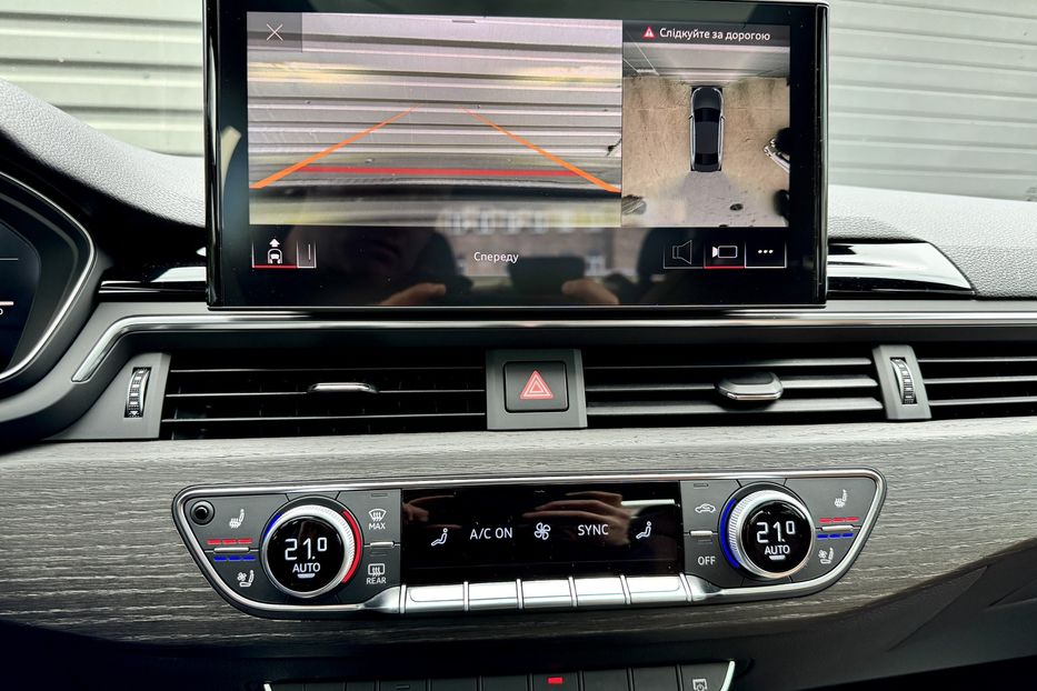 Продам Audi A4 45 TFSI S-line Prestige  2023 года в Киеве