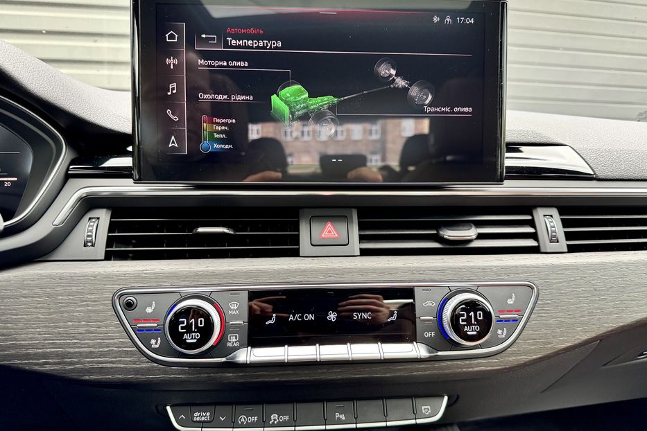 Продам Audi A4 45 TFSI S-line Prestige  2023 года в Киеве