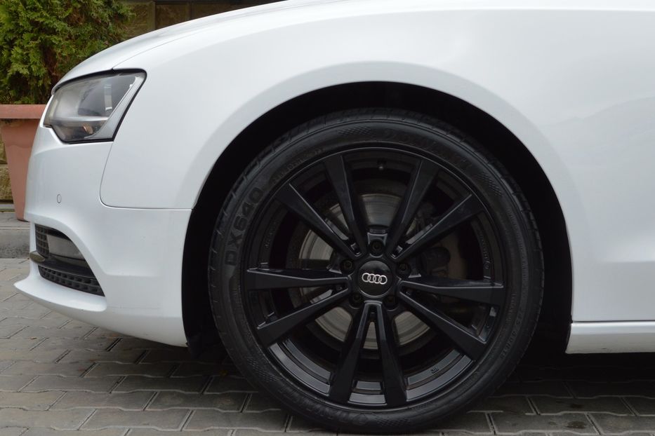 Продам Audi A5 2016 года в Одессе