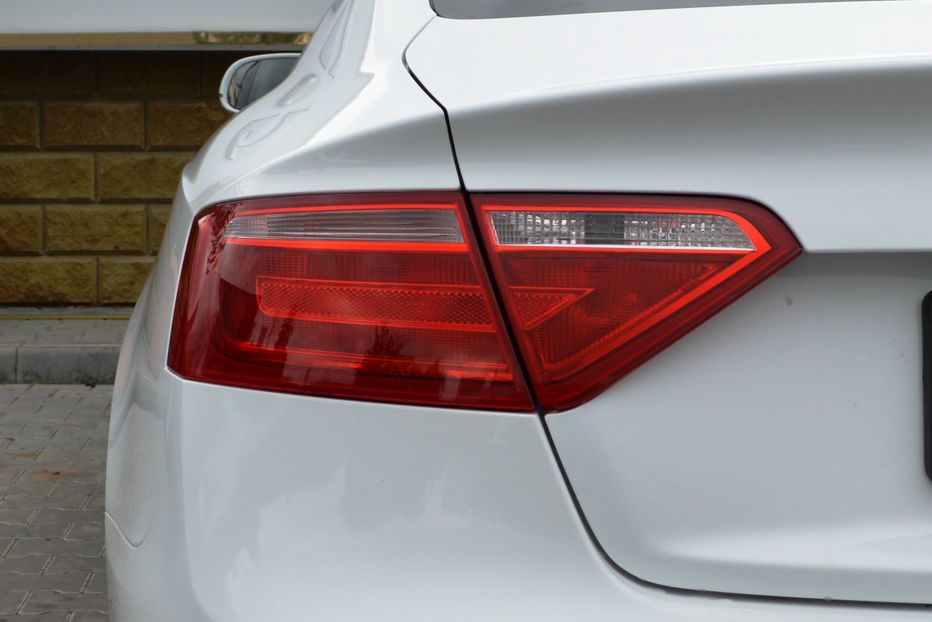Продам Audi A5 2016 года в Одессе