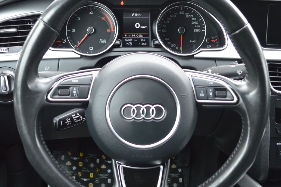 Продам Audi A5 2016 года в Одессе